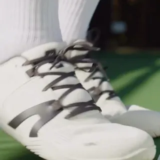 The wait is over.
The NEW 360 RALLY has landed in the UK. 

A train-to-court shoe built to move exactly how the game demands.

Ready to rally? 🎾 

#barefootmovement #360rally