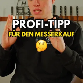 Kennst du den Unterschied? #HRC #messer #scharf