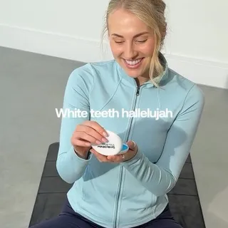 @lilbieber said it not us 🤷 #SmileWhite #ClearAligners #Trend