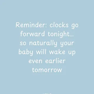 Lighter nights and lighter mornings, we’ll trade sleep for that anytime ☺️
