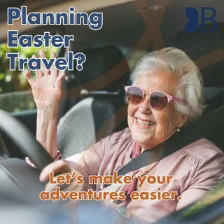 Planning Easter travel? Here's everything to make your adventures easier. Link in Bio🔗

Save 15% on car essentials for comfortable, confident, and hassle-free journeys.

Offer ends 29th March 2026.

#