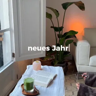 Mehr Energie im 2026? Matcha!