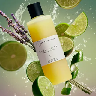 Obsessed is an understatement! 

Our Lime Obsession Body Serum gives you all the deep hydration and skin-loving nourishment you love, with a fresh, zesty lime scent you won't be able to get enough of!