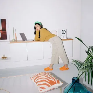WFH vibes 
#workfromhome #clogs