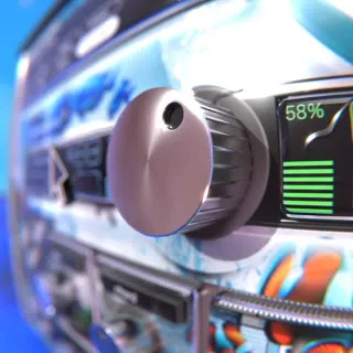 create PLUCK with Frutiger Aero State Machine🥹🎹✨ 
.
.
#musicproduction #sounddesign #audiovisual #drumboii #musicproducer 
*paid collaboration*