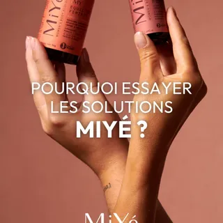 Parce que prendre soin de son équilibre hormonal et s’occuper de soi ne devrait jamais être une “corvée”. 

C’est pourquoi nous avons banni le "compliqué" pour ne garder que l'essentiel : l'efficacité