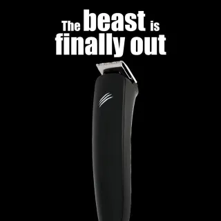 Why settle for less when you can have the perfect 3SUM? 😉

Precision, power, and performance - all packed into one badass trimmer.

From shaping your beard to styling your stubble, it’s got the finess