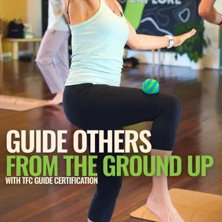 Hear it from the people who’ve done it.

The TFC Guide Certification is a two-day experience built for health and movement professionals who want to integrate foot and balance training into their prac