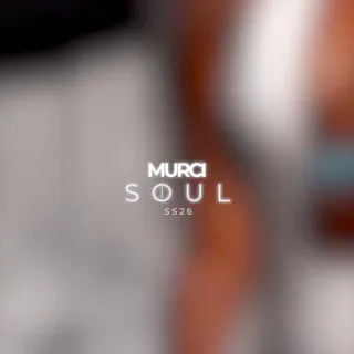 The MURCI summer is loading… Get ready for Soul, launching tomorrow 1st April at 6pm BST ✨