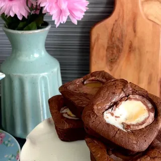 As we get ready to switch off the ovens, pack the butter away and let everything rest for Easter… 🧈✨

We wanted to say a HUGE thank you to everyone who ordered our limited edition Easter goodies, you’