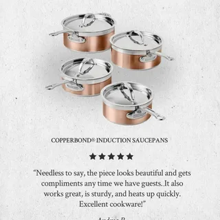 #HESTAN Cookware trusted by the world’s most demanding kitchens. 

🔗 SHOP NOW by visiting the link in bio.

#Cookware #Home #Kitchen #Chef