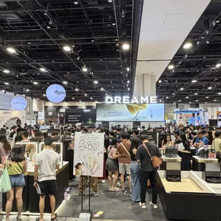 And that’s a wrap on IT SHOW 2026! ✨

A massive thank you to everyone who dropped by the Dreame SG's booth. We were blown away by the energy and so excited to welcome more Singaporeans into the Dreame