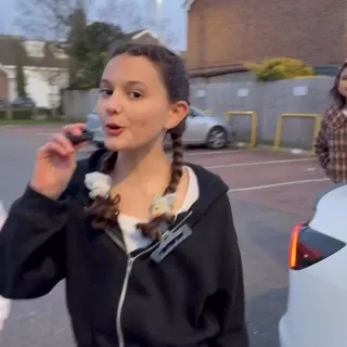 When we realise that we were not in Tesco expresss yet.. 

Did you know we are the first ever period pants brand to go into tesco expresss or any local convenience store.