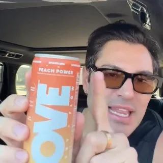 Get ready for a morning boost without an afternoon crash. Grab your Be LOVE™ energy drinks online now! 

#drinklove #sharelove #belove