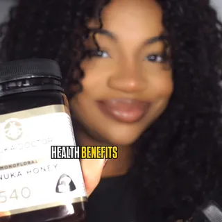 Thanks Tam for these kind words about our Manuka honey! Get your extra discount today!