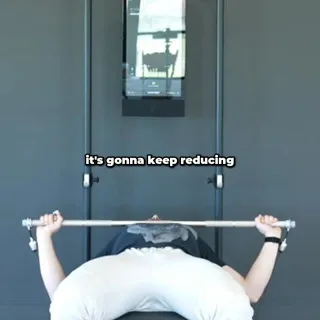 What if you don't have a spotter? 👀 Speediance already thought of that.

Spotter Mode on the Gym Monster 2 automatically detects when you're struggling mid-rep and progressively reduces the resistance