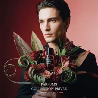 LE CADEAU IDÉAL

Pour la Saint-Valentin, offrez bien plus qu’un parfum. Offrez une émotion avec Parfums Collection Privée – OFFICIELLE.
Des fragrances inspirées du luxe, travaillées en extrait de parf
