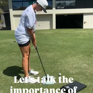 Practicing putting is the key to shooting low scores. You can hit great drives, but if you can’t finish on the greens, it won’t matter.•	The average amateur (mid-handicap): about 30–40% (roughly 5–7 g