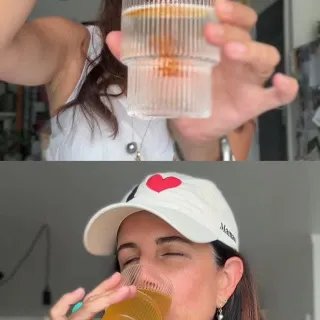 Small consistent habits make a big difference.

Adding KURK into daily life doesn’t have to be complicated. Pair it with your morning coffee, your afternoon cuppa, or add it to your water bottle to si