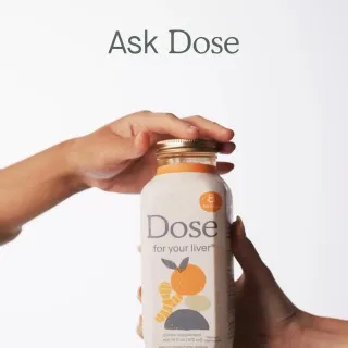 You asked. We answered. We’re breaking down the questions we hear most, because when it comes to supporting your health, clarity matters. What else do you want to know about Dose?