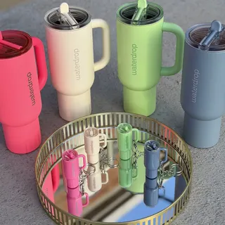 Gotcha! 😉
We’re sorry to disappoint - while the Micro Explorer can’t provide unlimited pours, it can indeed fit 3 hydration cubes so you can stay refreshed all day, everyday. After all, here at waterd