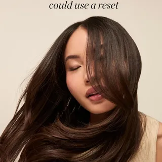 Our NEW Leave-In Hair Mask & Conditioner delivers hydration, repair, smoothing, detangling, and fortifying care in one lightweight step - no rinse, no weight, no effort.

Because great hair shouldn’t 