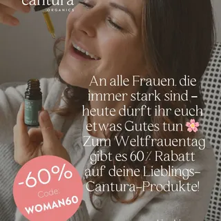 💛 An alle Frauen, die immer stark sind – heute dürft ihr euch feiern!

Frauen halten so viel: Termine, Gedanken, Erwartungen ��� und oft genug vergessen wir dabei eines: uns selbst.

Heute erinnern wir 