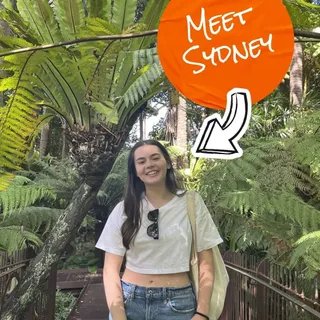 Why did our Outbound Coordinator, Sydney, pick Australia for her 2024 working holiday? 🇦🇺⁠
⁠
Spoiler: It wasn’t just for the tan. Sydney’s breaking down why the Oz life was the ultimate move and how i