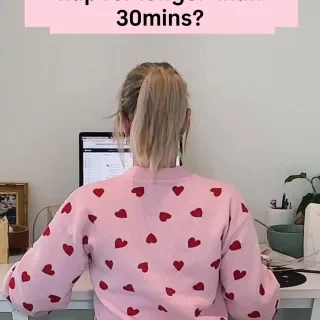 If your baby is consistently waking after 30 minutes, it can feel like you are trapped in a cycle that never quite gives you a break. You finally get them down, you tiptoe away, you sit down for a sec