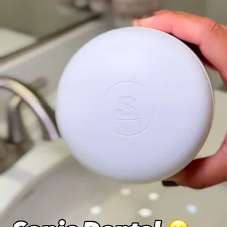 @sonicdental 😁

#SonicDental #MomLife #MenifeeMom #Ad