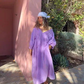 We see you looking all pretty in your DOI 💕