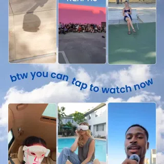 Aaand we’re here for it 🫶🏽