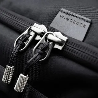 Four years in the making and we’re almost there. The Everyday Pack v2 is the first release in our upcoming Technical Luggage collection, featuring premium fabric with reinforced yarn stronger than ste