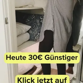 Magnetische und Kabellose Lampe für deine Wohnung!