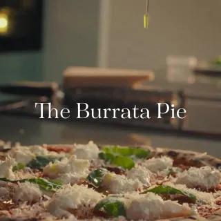 This year,  skip the flowers, and make her pizza ✨💐🍕

With Mother’s Day around the corner, we’ve put together something seriously special. A pizza that’s rich, indulgent and luxurious. Basically, ever