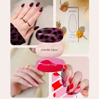 Avril se fait audacieux ✨

Et notre nouvelle collection April Allure l’est tout autant.

Trois modèles qui allient originalité, fantaisie et élégance moderne:

🐆 Pink Leo: Un motif léopard audacieux e