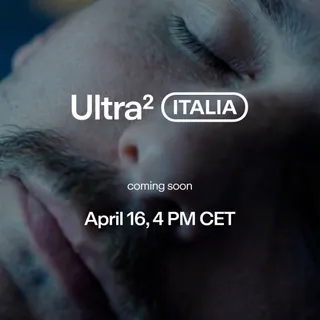 It starts like a dream.
It doesn’t end there.
 
Beyond gravel as you know it.
 
Ultra² Italia
Set the alarm - April 16, 4PM CET