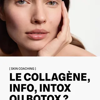 [ Le collagène ]

Indispensable à la fermeté et à l’élasticité de la peau, il est aussi le pilier du volume et de la définition du contour des lèvres. Mais dès 25 ans, sa production diminue.

Pour y r