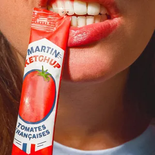 GET SAUCY WITH US 🤪

Nos dosettes sont toujours disponibles sur le site !

Pimpez vos plats à emporter avec les saveurs Bbq & Ketchup 🍅🌭

#saucesmartin #takeaway #hotsauce #chililovers