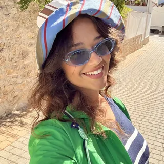 No podemos esperar a estrenar los lookazos que trae October para esta primavera 🤭🤍