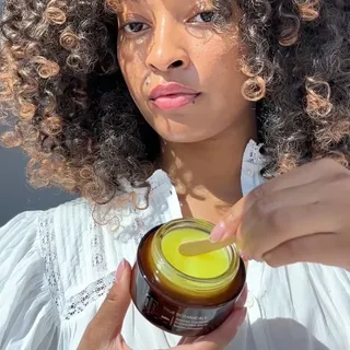 Introducing The Clean Ritual, our plant-powered collaboration with @koalaeco that makes daily life safer and more sustainable. 

This limited-edition set includes our Ginger Turmeric Cleansing Balm an