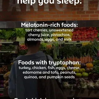 Midnight snack… but make it sleep-friendly 😴

#bedsrus #bedsrusnz #sleepmap #bedroominspiration #bed #bedcover #bedroominspo #bedsheets #sleep #sleeptime #sleepy #sleepwell #sleepbetter #pillow #pillo