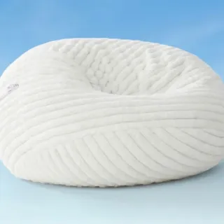 The coziest seat in the house! Shop the Cloud Comfort Bean bag for ultimate style and comfort!

#MoonPod #plush #beanbag #chairs #livingroofurniture