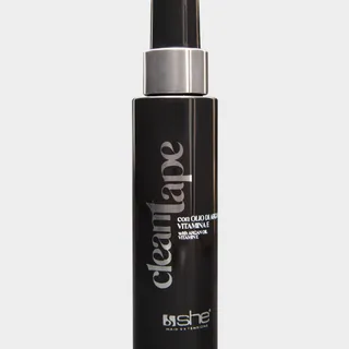 Neu im Shop: 3 Must-haves, die dir in der Extensionswelt richtig Zeit (und Nerven) sparen 💘✨

Genervt von Kleberückständen bei Tape Hair Extensions? 🖤
➡️ Clean Tape Spray löst Tape-Verbindungen schnel
