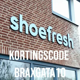 On the road to EHL with @shoefresh.eu ✨

Thanks for your warm welcome at your Dutch factory 😍

And we have a special discount code for you : BRAXGATA10 , don’t forget to use it when you ll buy yours 🤩