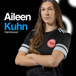 European Throwing Cup 2026 🇨🇾

Am 14.–15. März trifft sich Europas Wurf-Elite beim European Throwing Cup in Nikosia (Zypern). Mit dabei sind auch Athletinnen und Athleten von Eintracht Frankfurt Leich