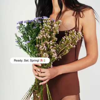 SPRING HAS STARTED. HAVE YOU? 🌸

New season, new colors, new reason to refresh the rotation. Our spring color collection is here — and yes, it's everything you were hoping for. Soft, stretchy, and mad