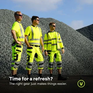 It’s always a long weekend that makes you notice it.

The gear that’s not doing the job anymore. The bits you’ve been meaning to replace for a while.
If something’s due an upgrade or refresh, now’s a 