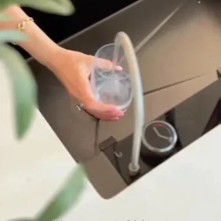 A small upgrade, a long-term investment in everyday health 🤍
Loved how @momslittlestar made clean water part of her daily routine — because what we use every day truly matters.
With the G3P800 counter