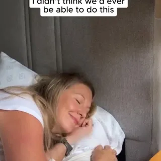 We’ve worked hard to make Rejuvia the best sleep solution out there. It’s true that our formula—backed by doctors, sleep researchers, and over 200,000 customers—helps you fall asleep 3x faster in abou